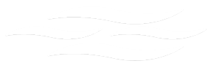 logo menu white sunset bay